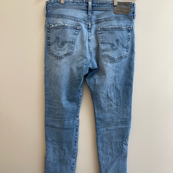AG Mens Jeans - BUNDLE OF 2 - Picture 8 of 10